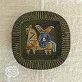 Lisa Larson HARLEKIN