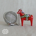 teastrainer DALA HORSE